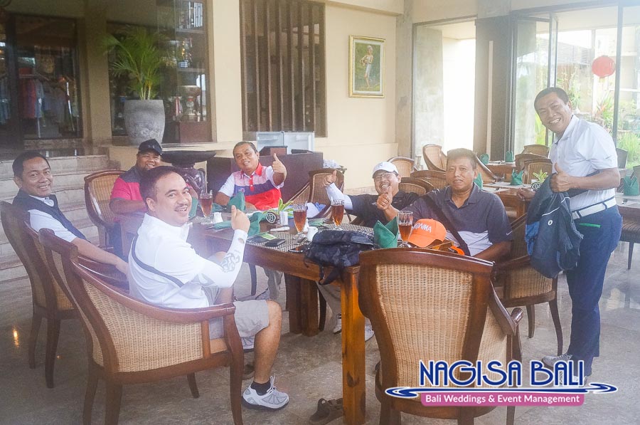 Wedding Sotaro & Egi at Puri Balangan by Nagisa Bali Events