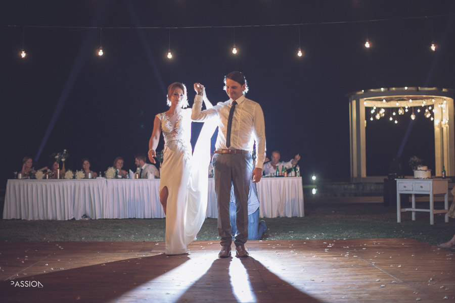 Wedding Cam & Tahlia Douglas by Nagisa Bali Events and Wedding