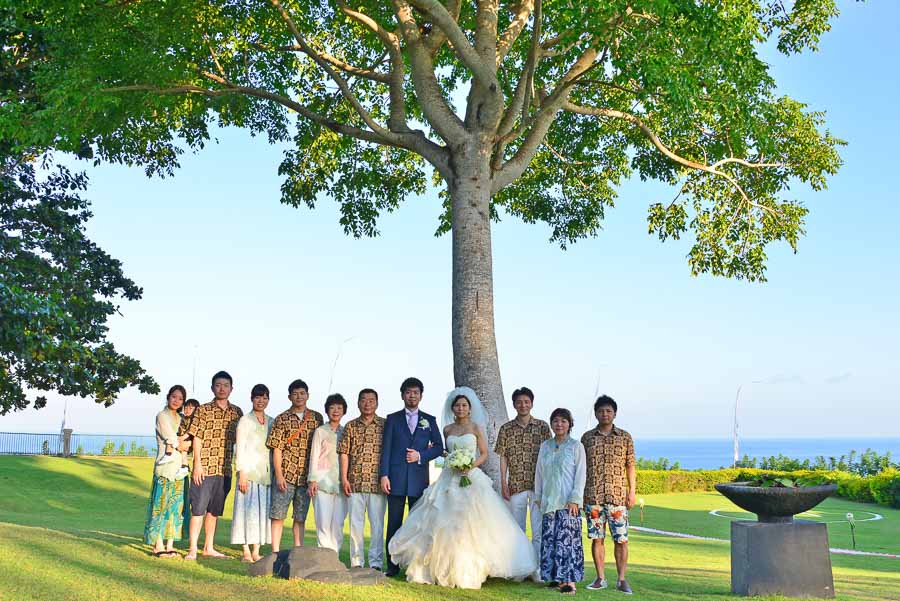 Marizano Wedding Organizer at Villa Karang Putih by Nagisa Bali Events