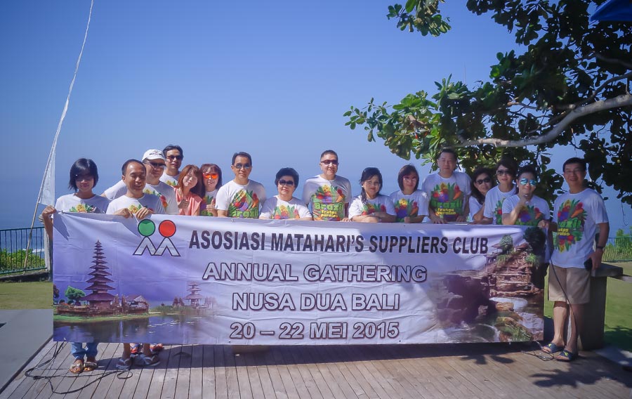 Annual Gathering AMSC