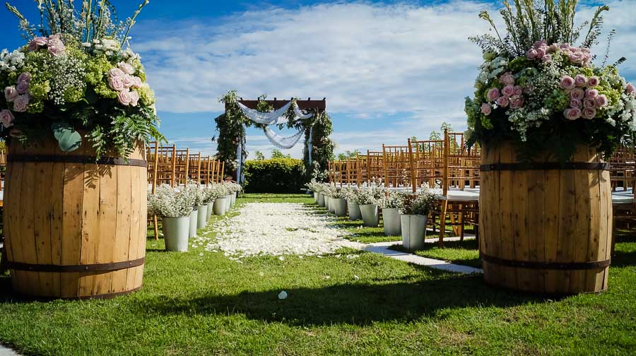Ricky & Silvy Wedding